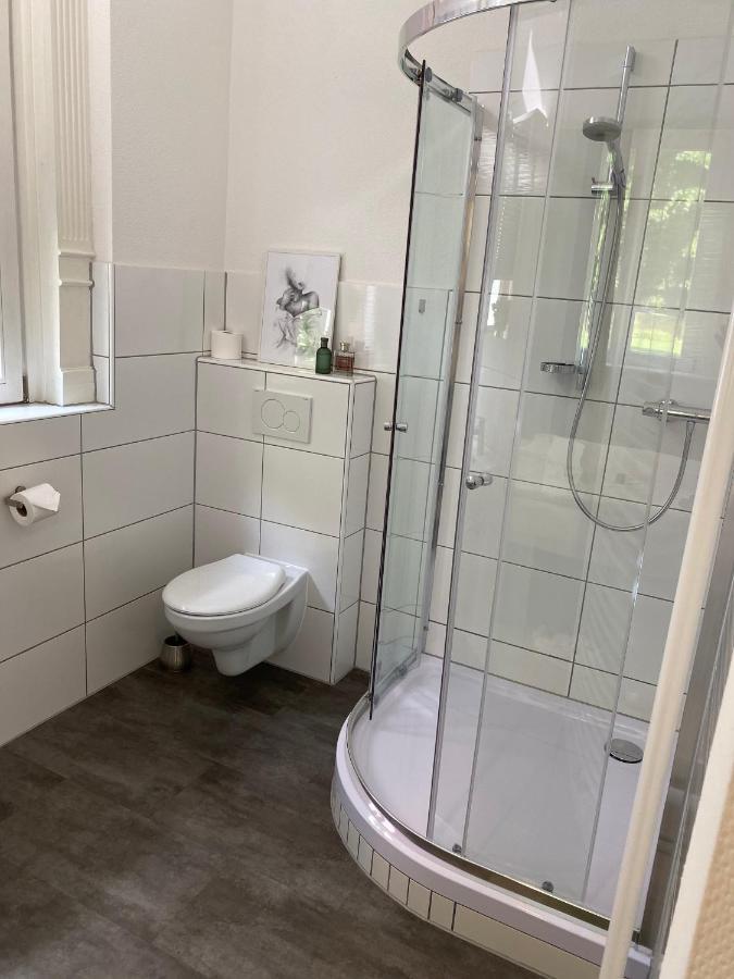 Appartment Stadtgarten Tuttlingen Eksteriør billede